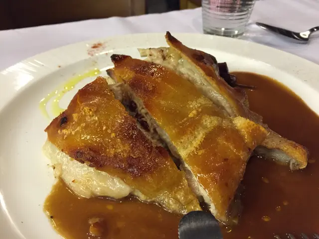 脆皮肉滑,一定會再會食