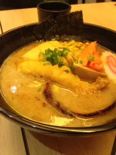 食味千☺️我最中意个汤