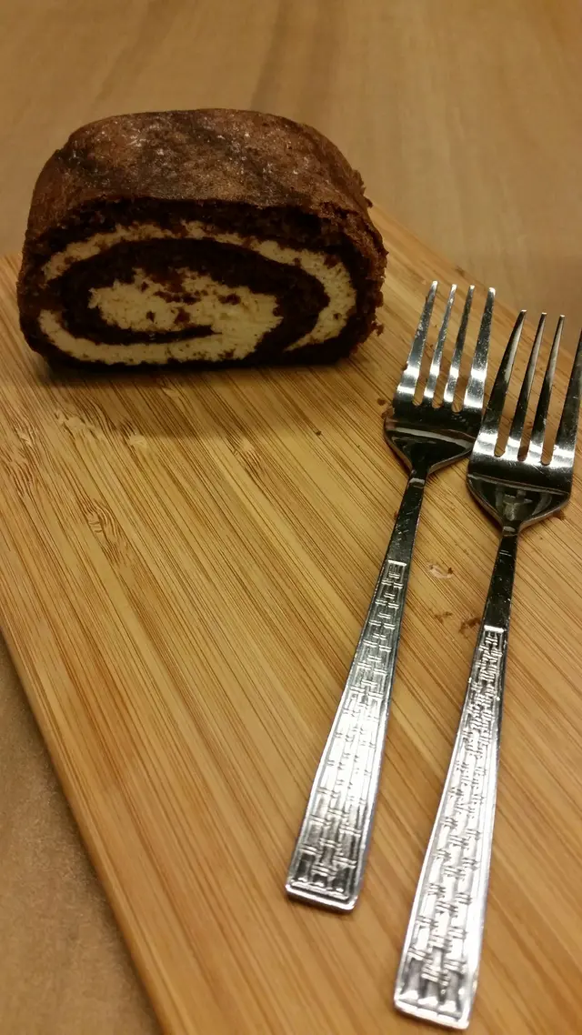 東京卷旦蛋糕 Tiramisu 味