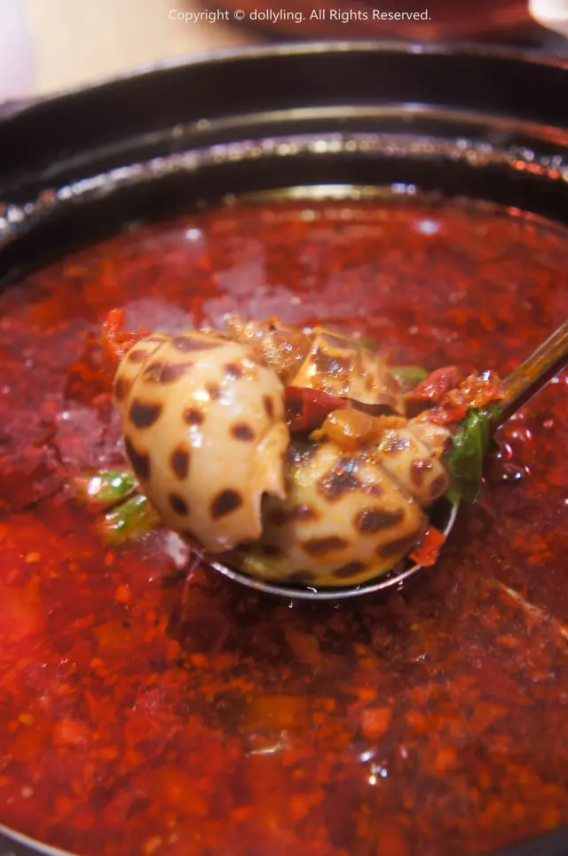 湘味辣酒煮螺
