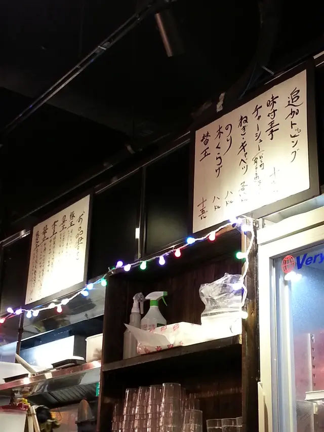 食物選擇及價錢