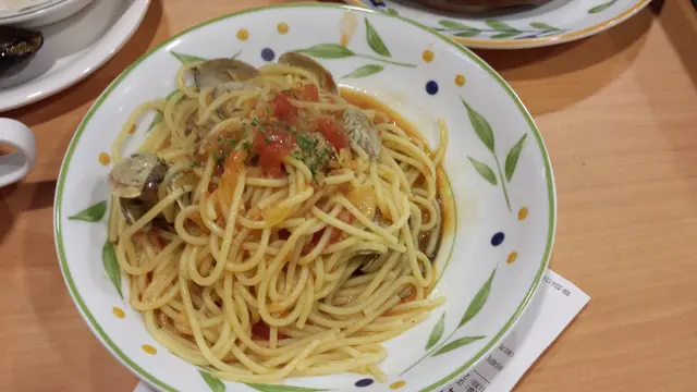 邦哥尼意粉