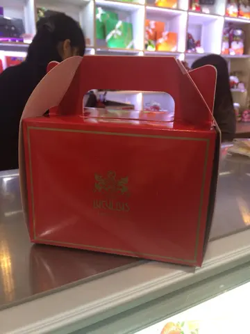 包裝