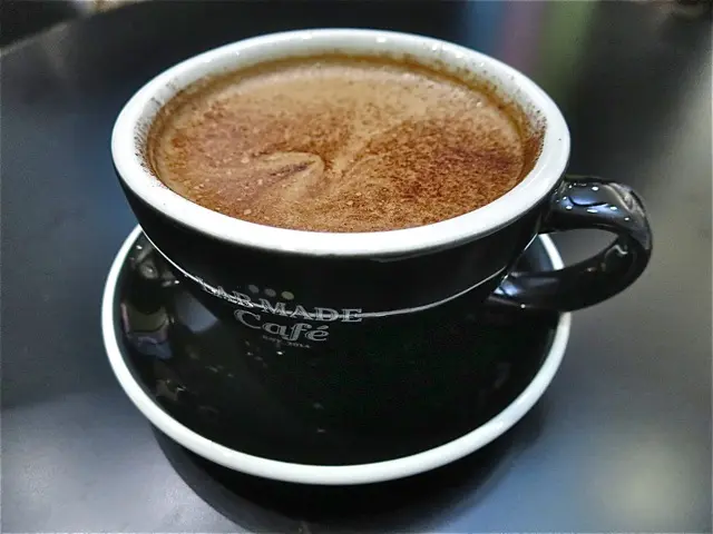 Lab Made 特選 Valrhona 熱朱古力