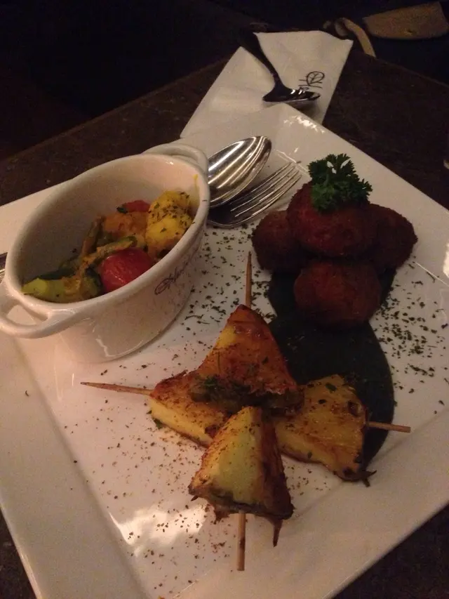 Herbivores Bomb