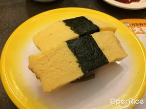 玉子壽司 - 杏花邨的元気寿司