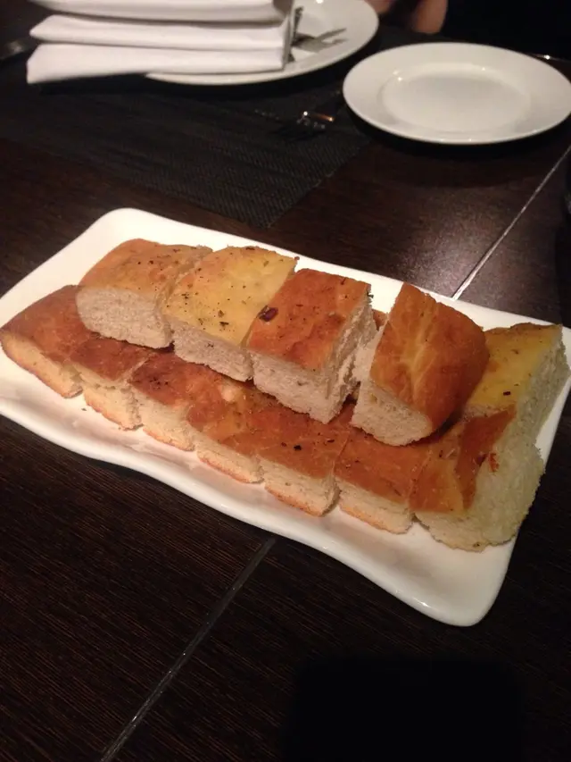 Bread