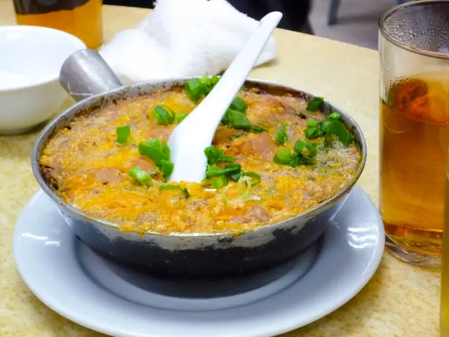 夾飯主打, 必叫菜式