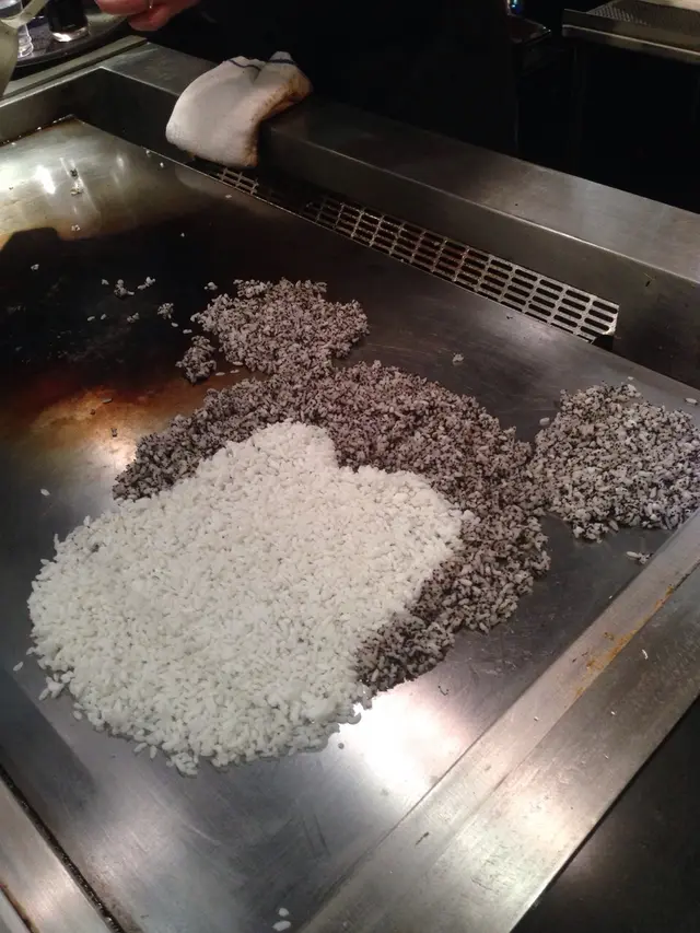 炒飯 =3=