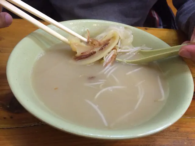 唔好以為食剩，查實一上枱就係咁樣