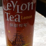 lemon tea