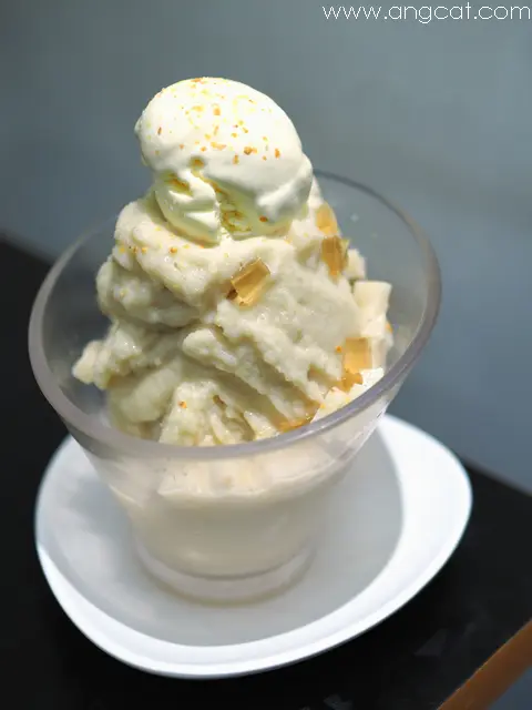 好立克雪糕冰露