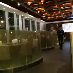 有自己空间的设计