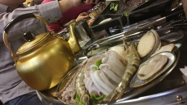 米酒溝啤酒,飲女仔都覺易入口