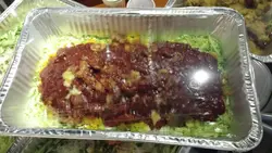 依個就唔記得叫咩飯喇！但都ok好味