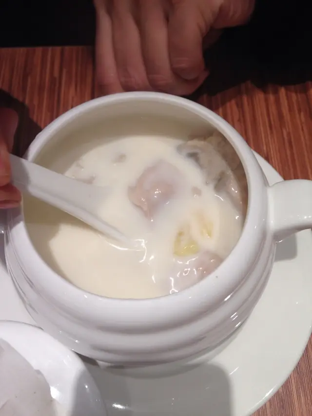 萬佛朝宗