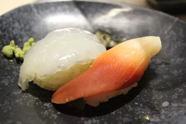 睇落平平無奇, 但食落都幾鮮味~