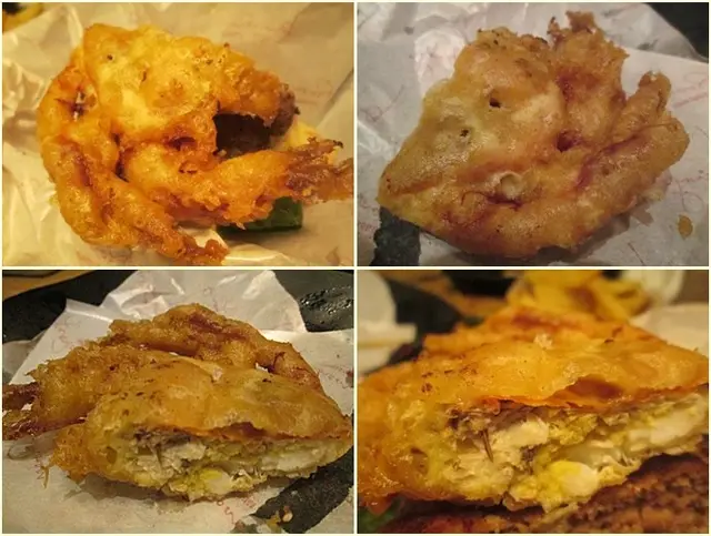 啖啖柔軟的肉質