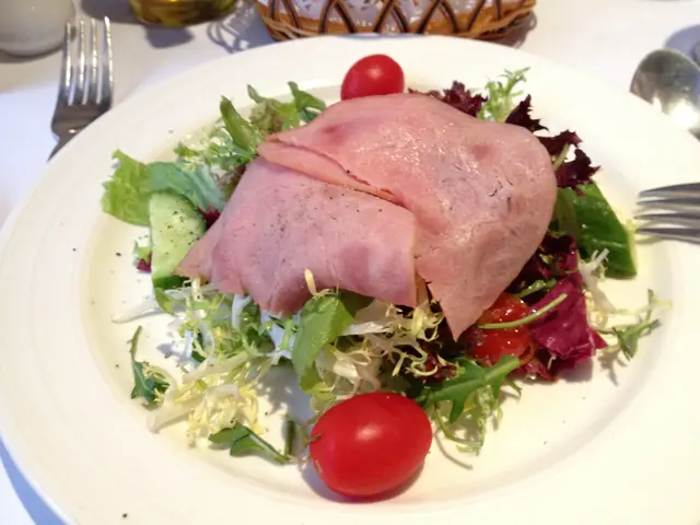 甜甜酸酸, 味道清新