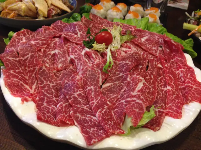 高級牛