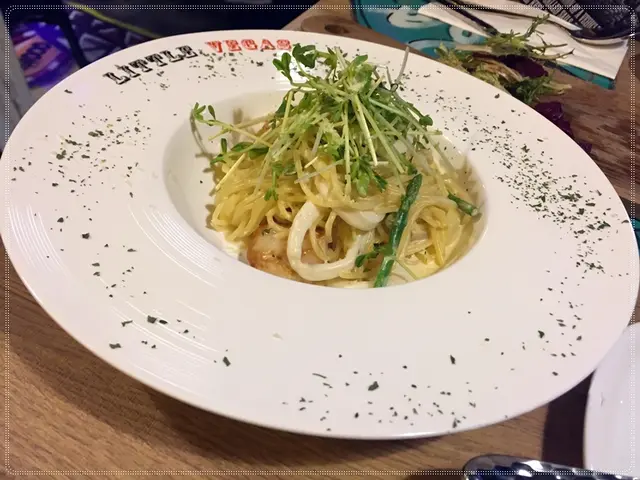MENU 推介