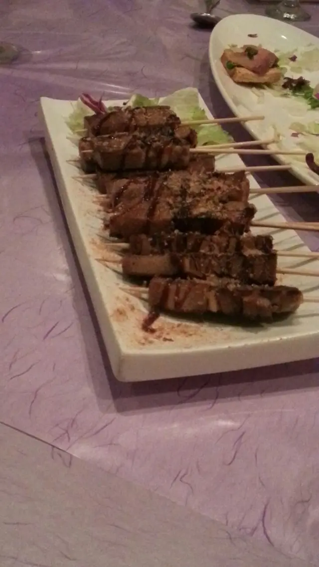 真係好淋好軟，亦都唔會食到有渣同咁多根