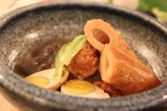 關東煮