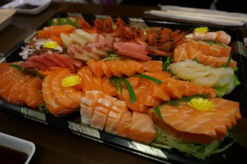 刺身