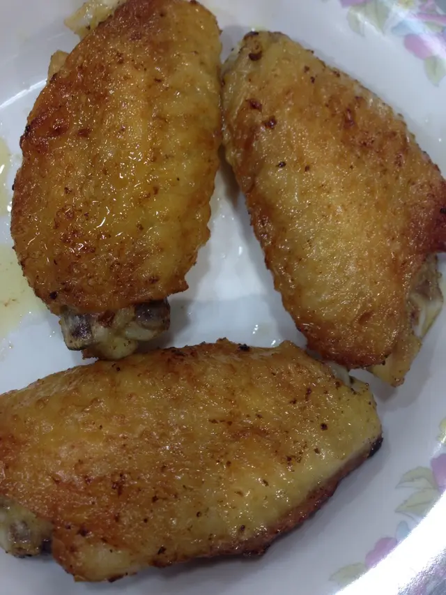 雞翅