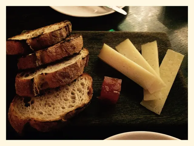 Manchego Cheese