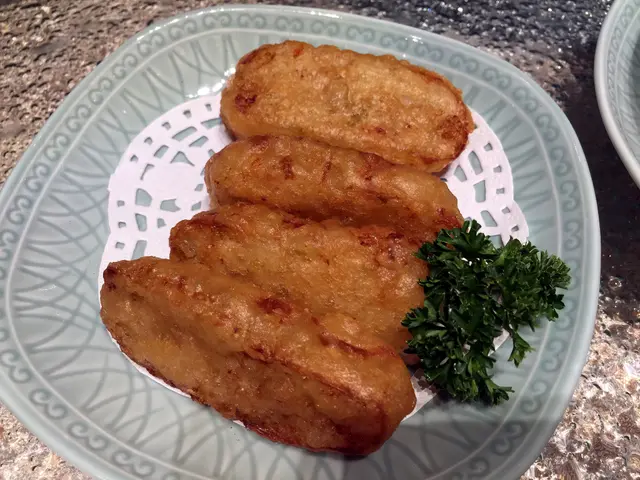 潮式灌漿蘿蔔