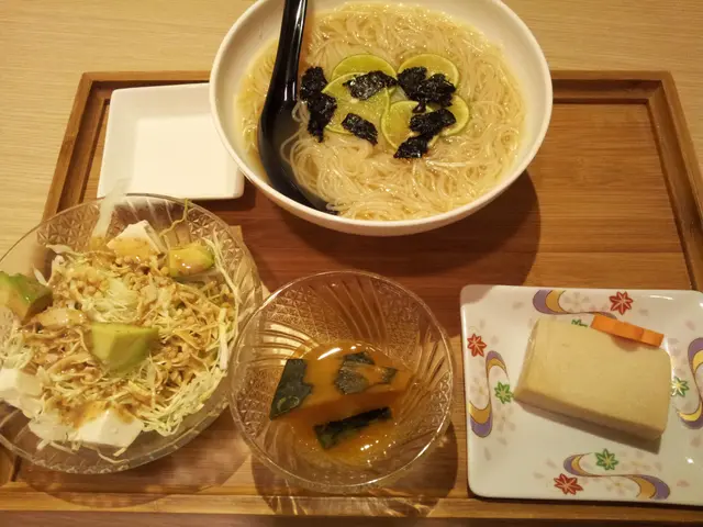 輕怡午餐