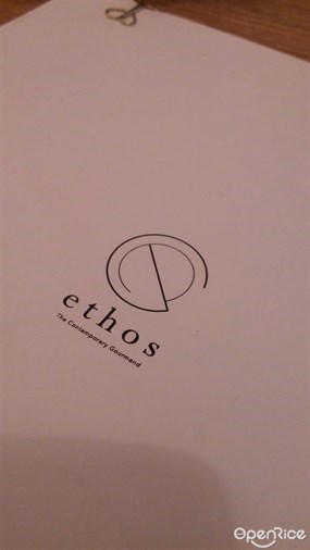 ethos的相片 - 西環