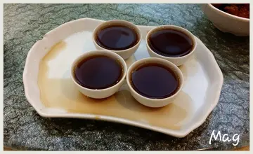 功夫茶