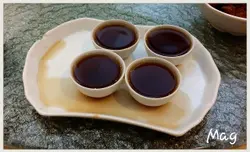 功夫茶