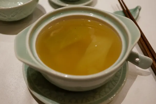 胡椒豬肚湯