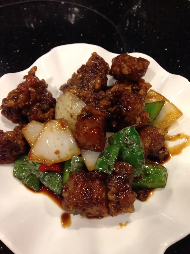 $98 好細蝶