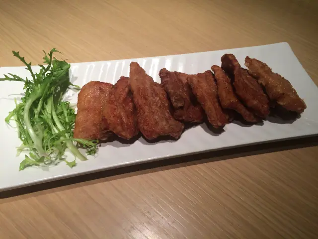 秘制海山骨