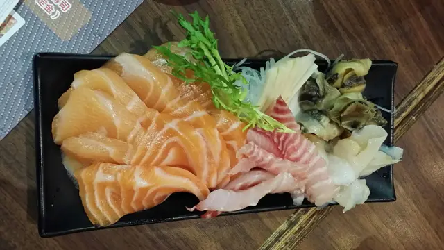 刺身