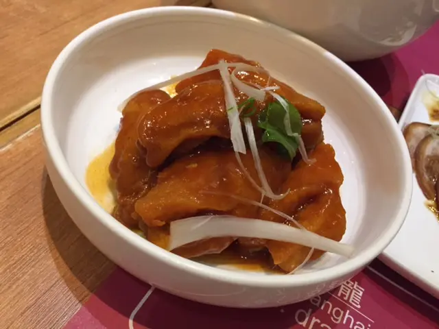 無骨薰魚