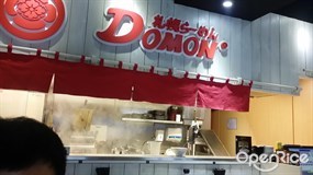 Domon 札幌拉麵