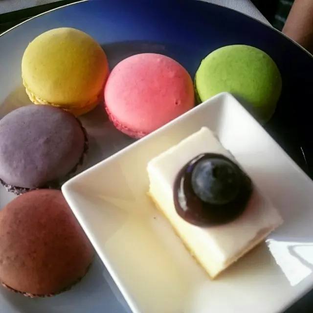 macarons