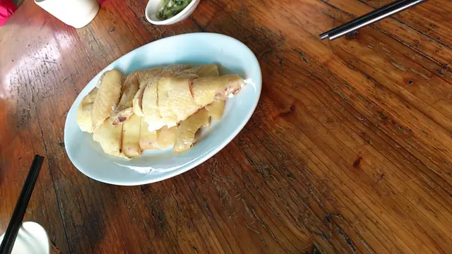 估佢唔到又擺得幾靓!