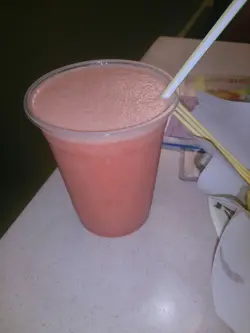 西瓜味好
