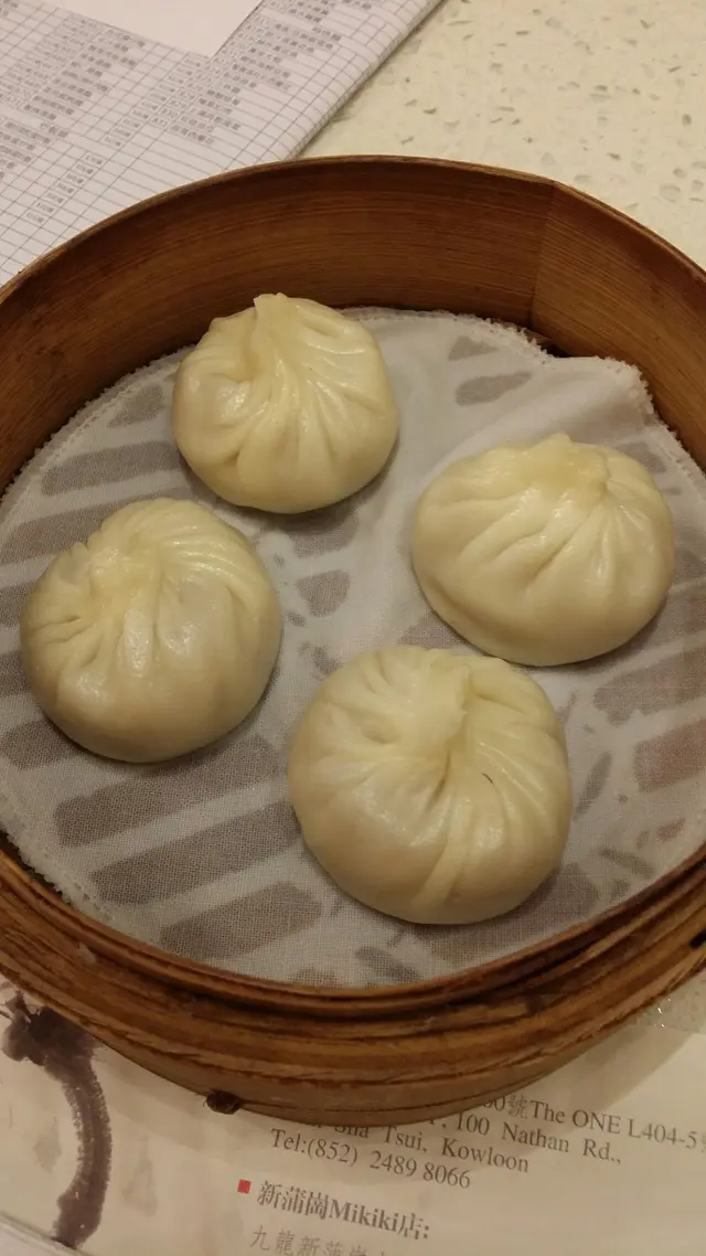 至愛甜品，芋泥好幼滑