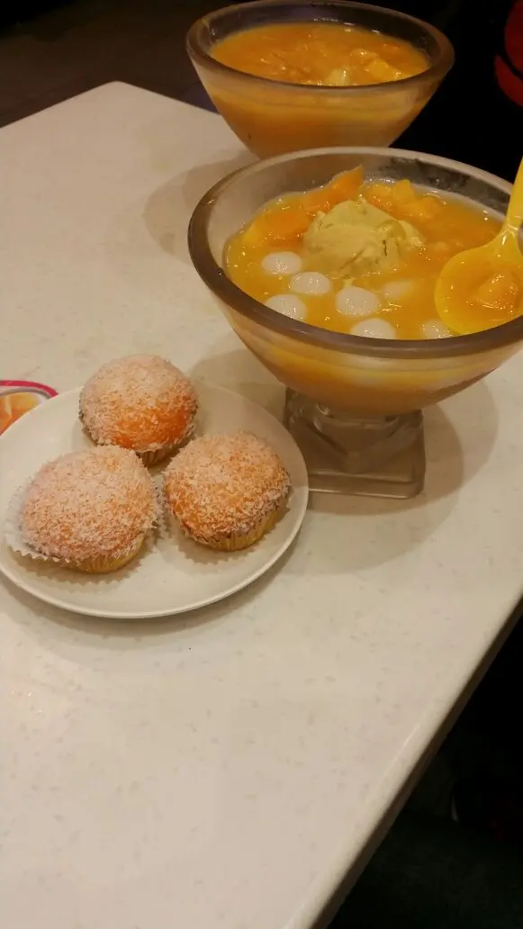 多芒小丸子套餐