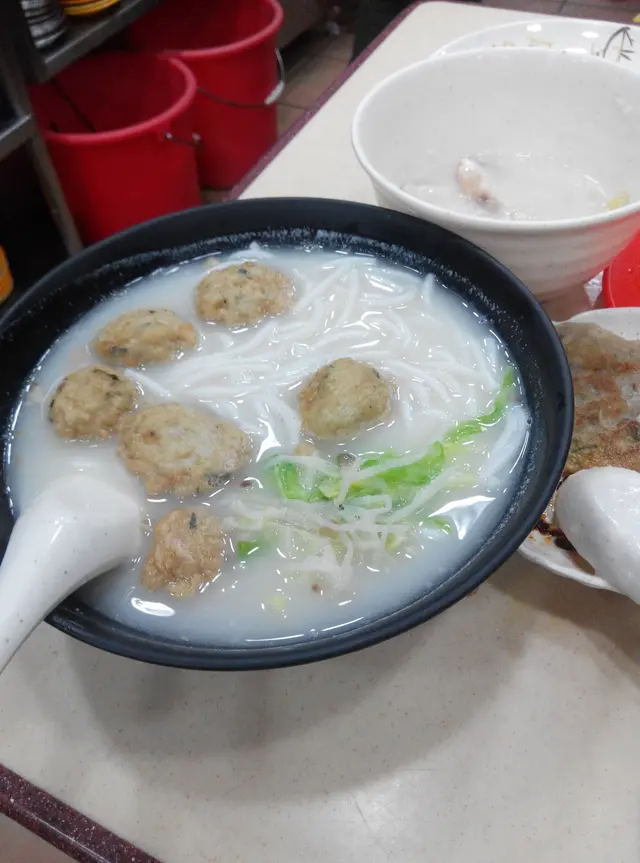 唔難食，冇乜好食