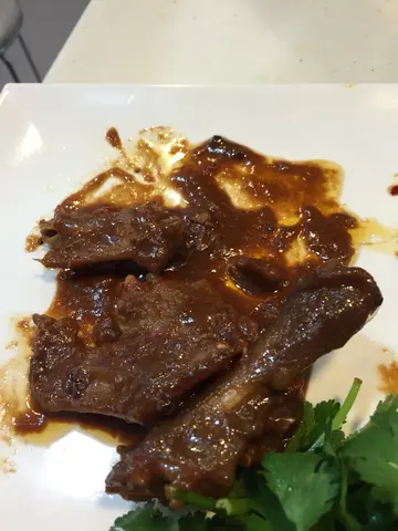 掌翼