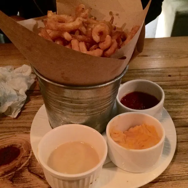 朋友讚不絕口！個cheese同mayo都好好食。