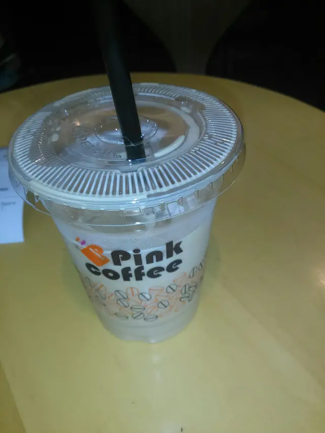 奶味唔夠,茶味一般,有些小苦澀味